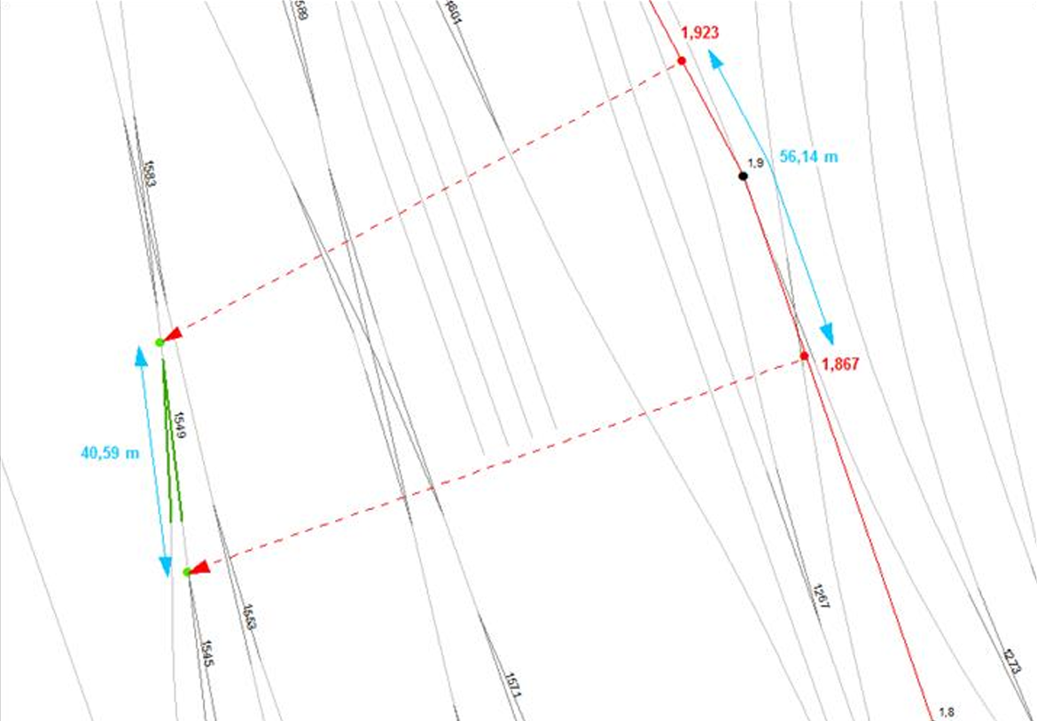 linear_referenceing_projection